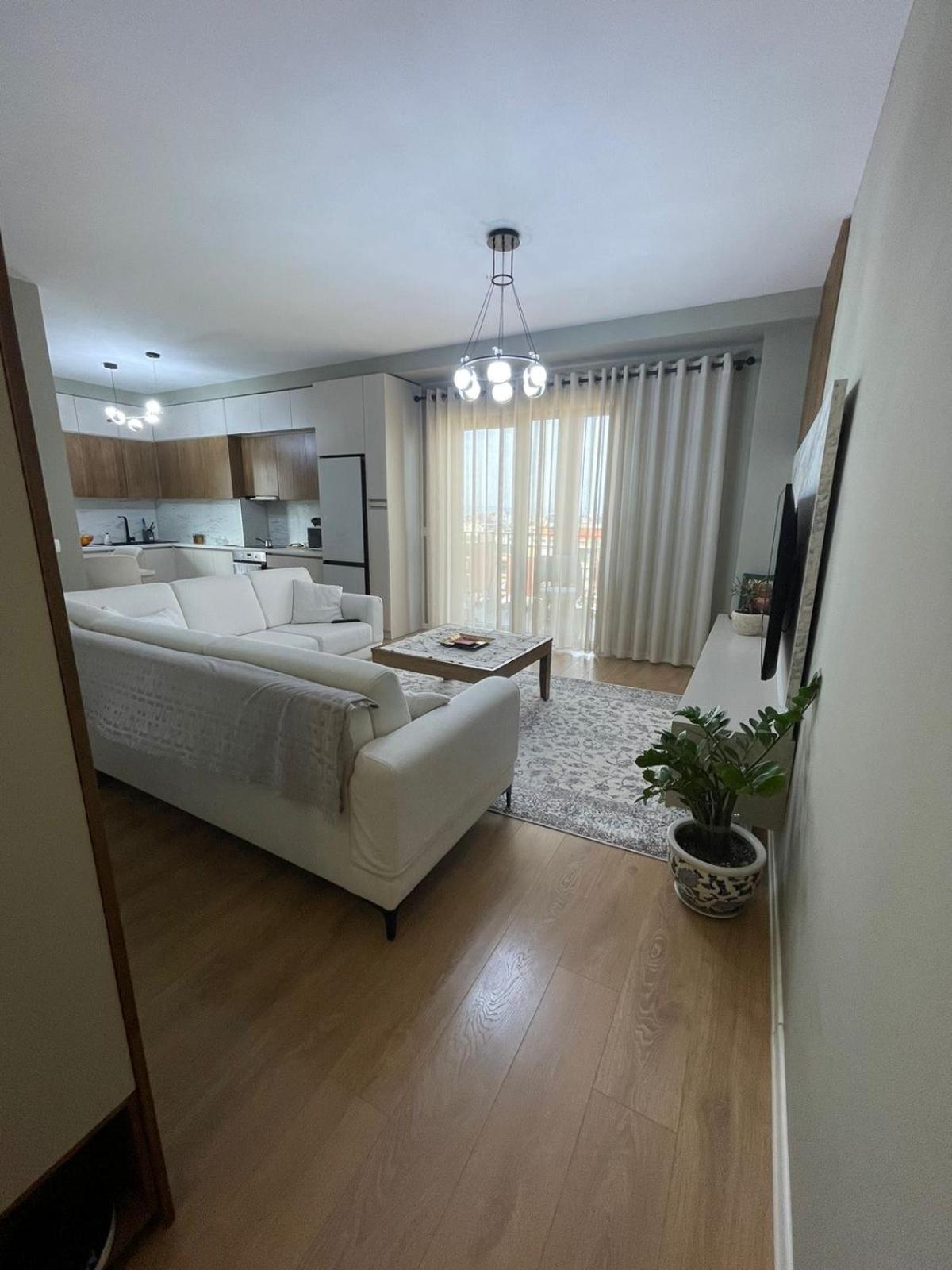 Leilighet Garden Building Luxury