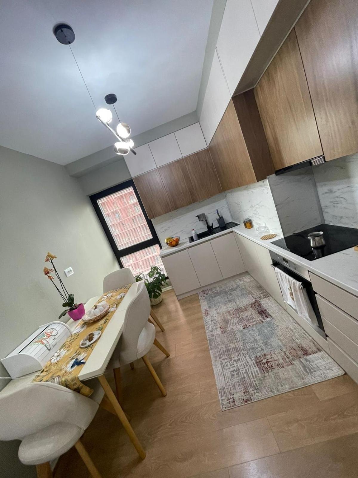 Leilighet Garden Building Luxury